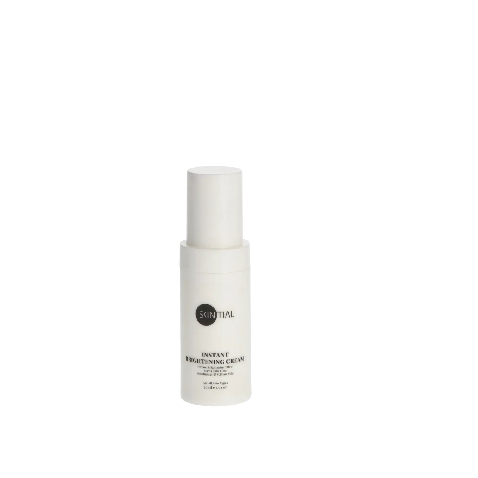 Face cream