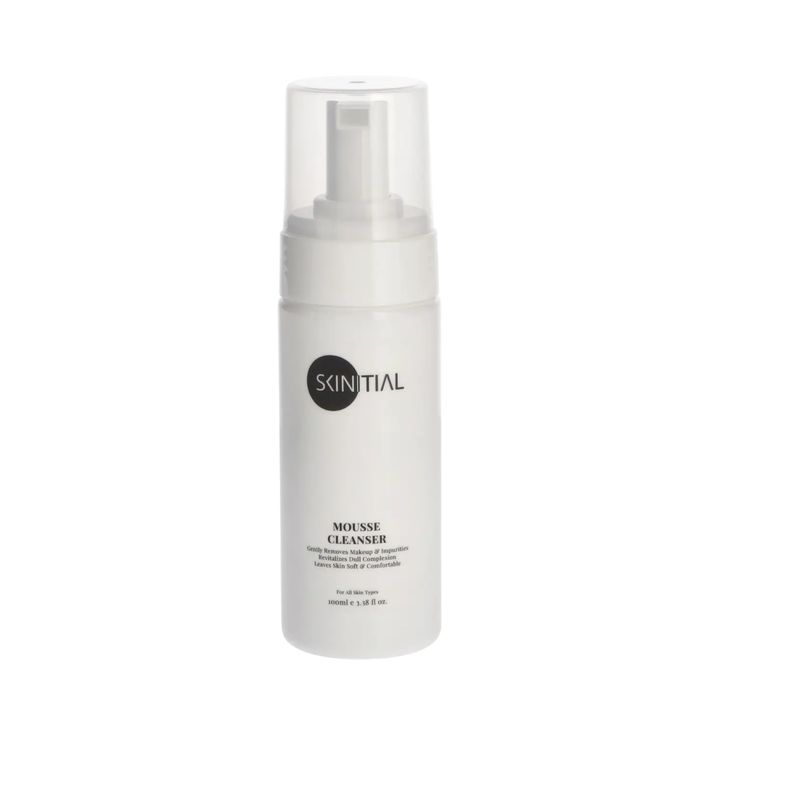 Cleanser