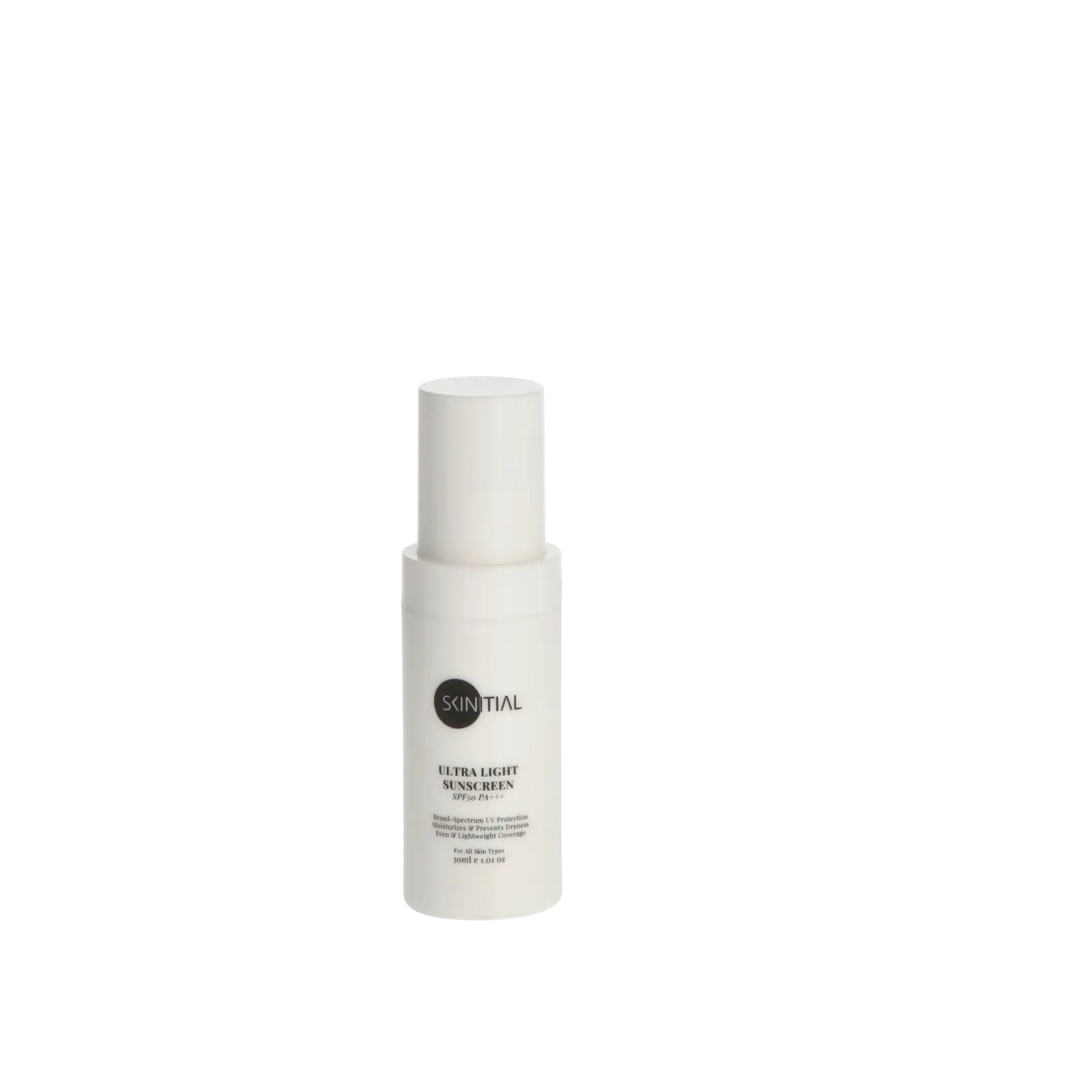 Sunscreen