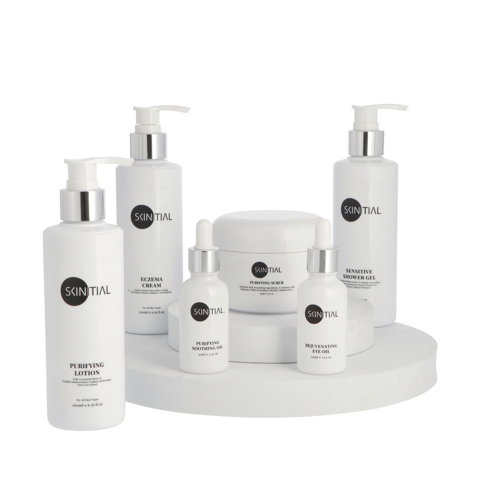 Body Care
