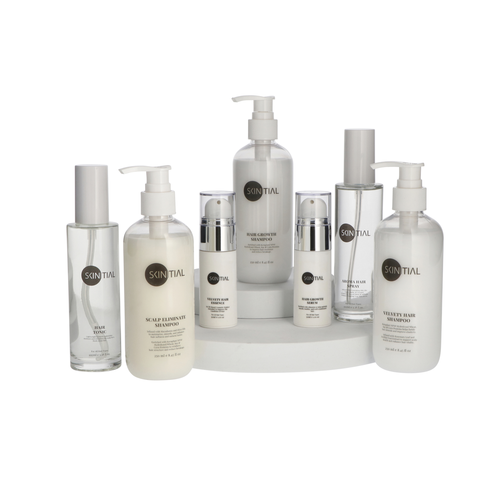 Hair Care