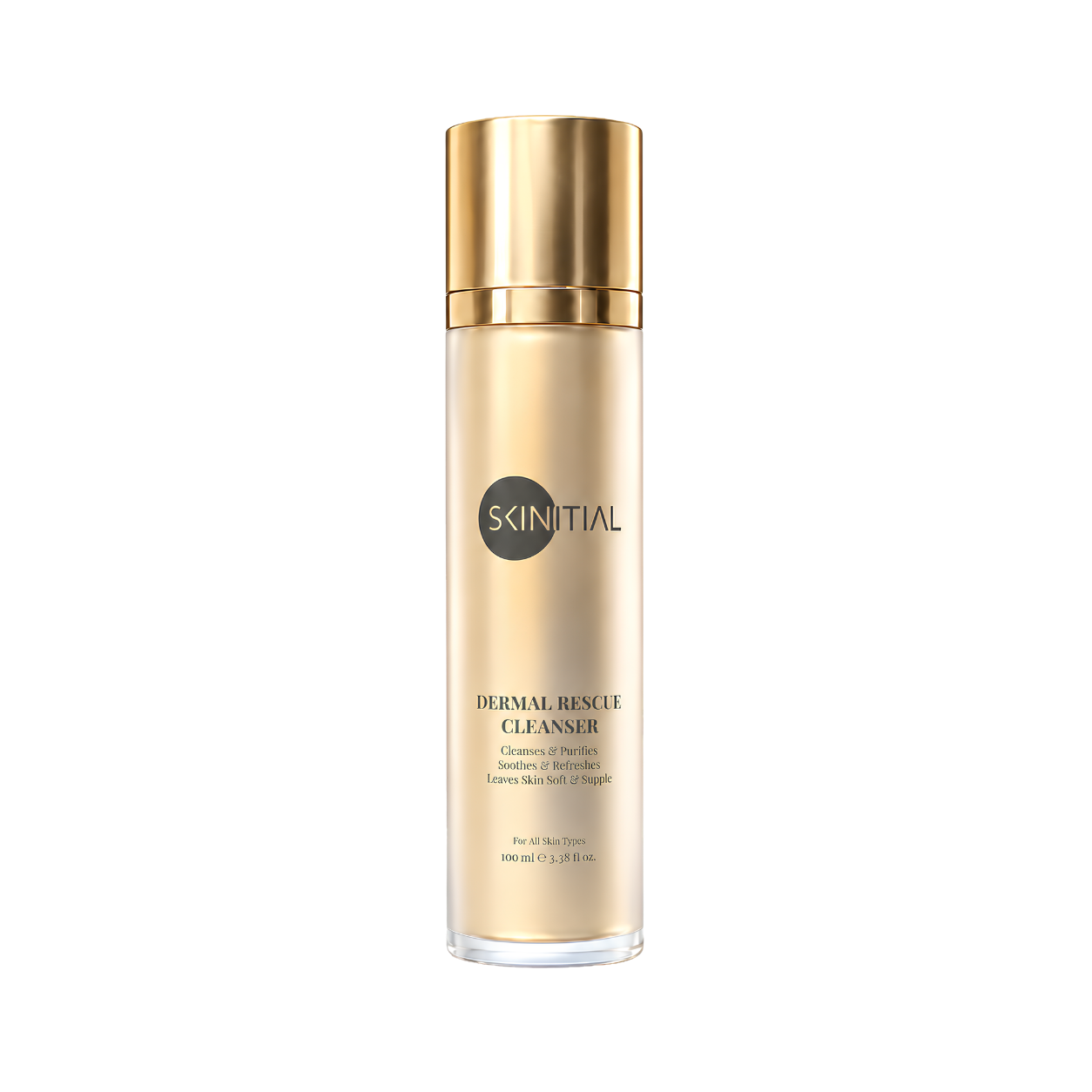 Cleanser