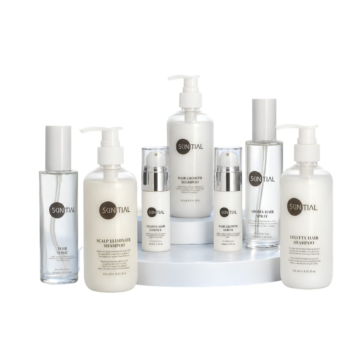 Hair Care